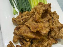 -陶然饺子城(奥体中路店)