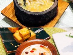 -敏珠拉姆藏餐·南京厨房(富春江东街店)