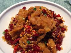 -79号渔船海鲜饭店(华强北店)