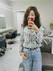 -苏豪路易士·嘉玛发廊