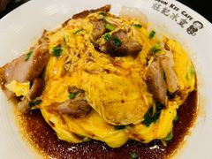 -旺记冰室(九龙中心大厦店)