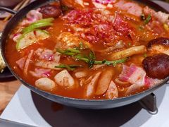 -KimPro 辛普乐概念韩餐