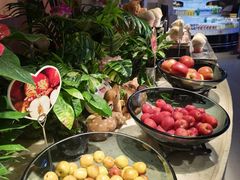 -海德温泉生活馆(朝阳大悦城店)