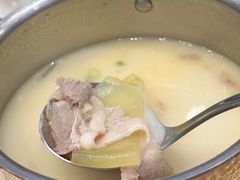 -大潮淮·淮扬菜(何园旗舰店)