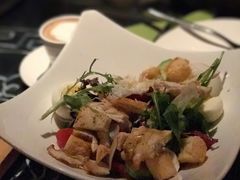 -EATALIA意塔利意式餐厅(鼓楼店)