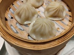 -外高桥喜来登酒店采悦轩