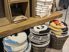 -MUJI无印良品(西单大悦城店)
