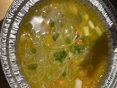 -吞鱼兽麻辣烤鱼(万达店)