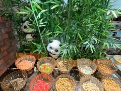 -汉丽斯巴西烤肉自助(市南店)