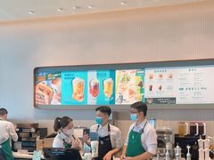 -星巴克(深圳前海企业公馆店)