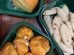 -泸溪河桃酥(欧尚店)