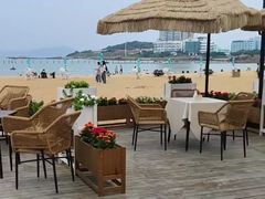 -青岛第二海水浴场