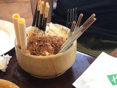 -火舞泰·泰式海鲜火锅餐厅(世纪城店)