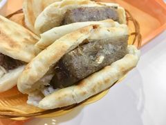 驴肉焖子-永存驴肉(桃园店)