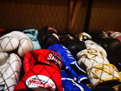 -W Fitness 威尔仕健身(北京英皇集团中心店)