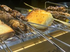 -熙成烧烤(白塔岭店)