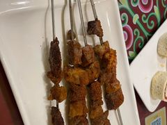 -格日勒阿妈蒙古厨房(大召店)