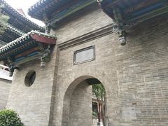 -迎泽公园