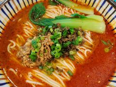 重庆小面-川人百味(亿合城店)