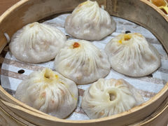 蟹粉汤包-屋有鲜