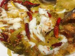 -太二酸菜鱼(坚基购物中心店)