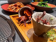 -柒园·三十年创意杭帮菜(龙湖滨江天街店)