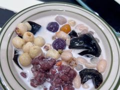 超级仙草芋圆-堂屋糖水店(愚园店)