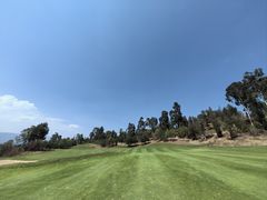 -昆明春城湖畔度假村