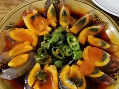 -李双猪·小龙虾·烧烤·羊肉煲(乐山店)