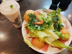 -刘老头云南过桥米线