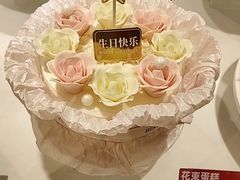 -味多美蛋糕(大兴店)