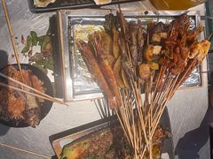 -微醺烤牛·炭火烧烤·精酿啤酒(东郊记忆店)