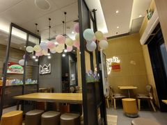 -汉堡王(SKLP店)