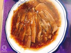 -鑫顺园小骨头羊杂馆(塔湾店)