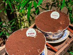 -ins森林童话餐厅coffee&bistro