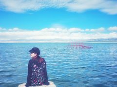 -青海湖国家重点风景名胜区