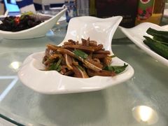 -海鲜城大家餐厅