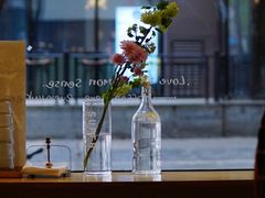 -常识咖啡common sense(春熙路店)