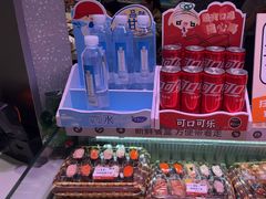 -争鲜回转寿司(朝北大悦城店)