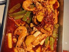 -半天妖烤鱼(方庄店)