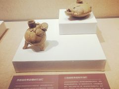 -浙江省博物馆(孤山馆区)