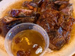 -鹅滋道(甘坑古镇店)