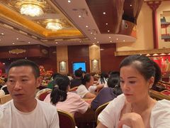 -唐乐宫·歌舞剧院餐厅