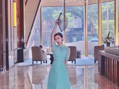 -广州德安丽舍凯宾斯基酒店
