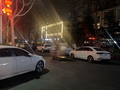 -庖丁堂酒店(金穗大道店)