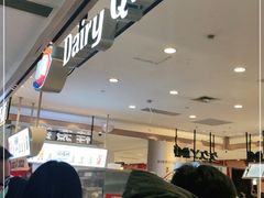 -DQ·蛋糕·冰淇淋(合生汇店)