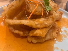-老边饺子馆(东单店)