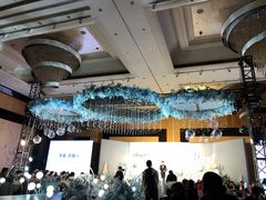 -无锡君来洲际酒店