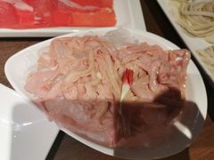 -快乐小羊·内蒙牛羊肉火锅(流花中心店)