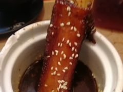 糖醋排骨-斗鸡饭场伙(新南门店)